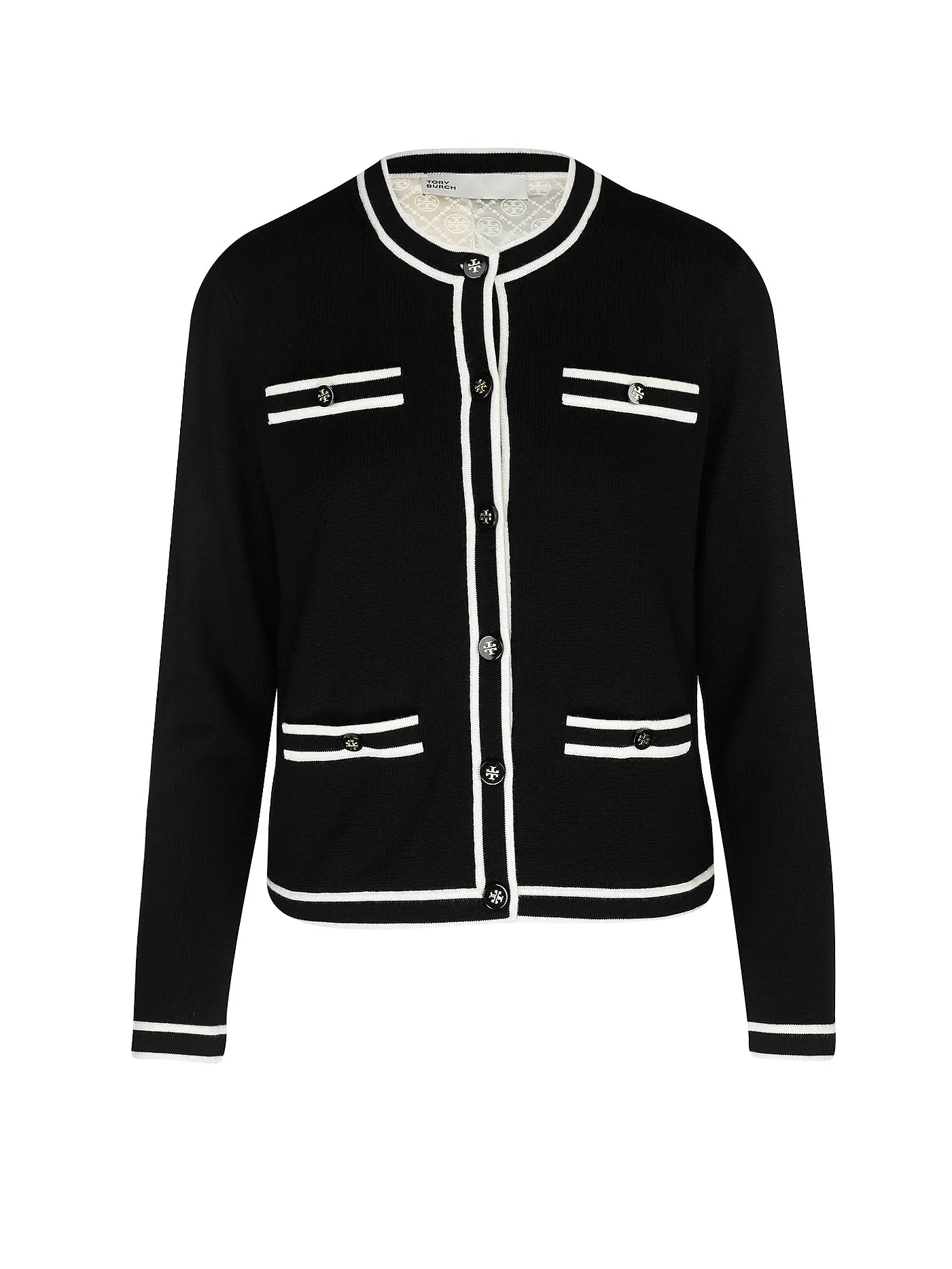 TORY BURCH | Strickjacke KENDRA | 